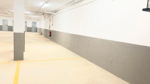 Foto 2 de Garatge en venda a Carrer de la República, 93, Sant Martí Sarroca, Barcelona