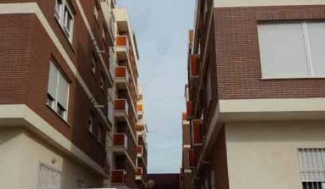 Foto 3 von Garage zum Verkauf in C/ Batalla de Bailen, Les Boqueres - Santa Quiteria, Almazora / Almassora