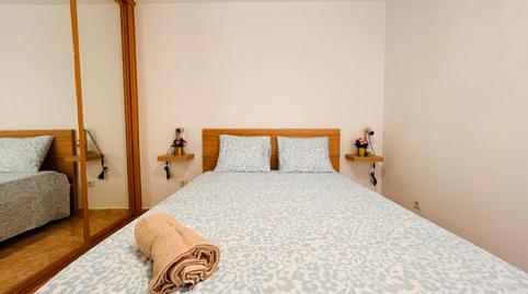 Photo 5 of Flat to share in Calle de Carlos Solé, 6, Portazgo, Madrid