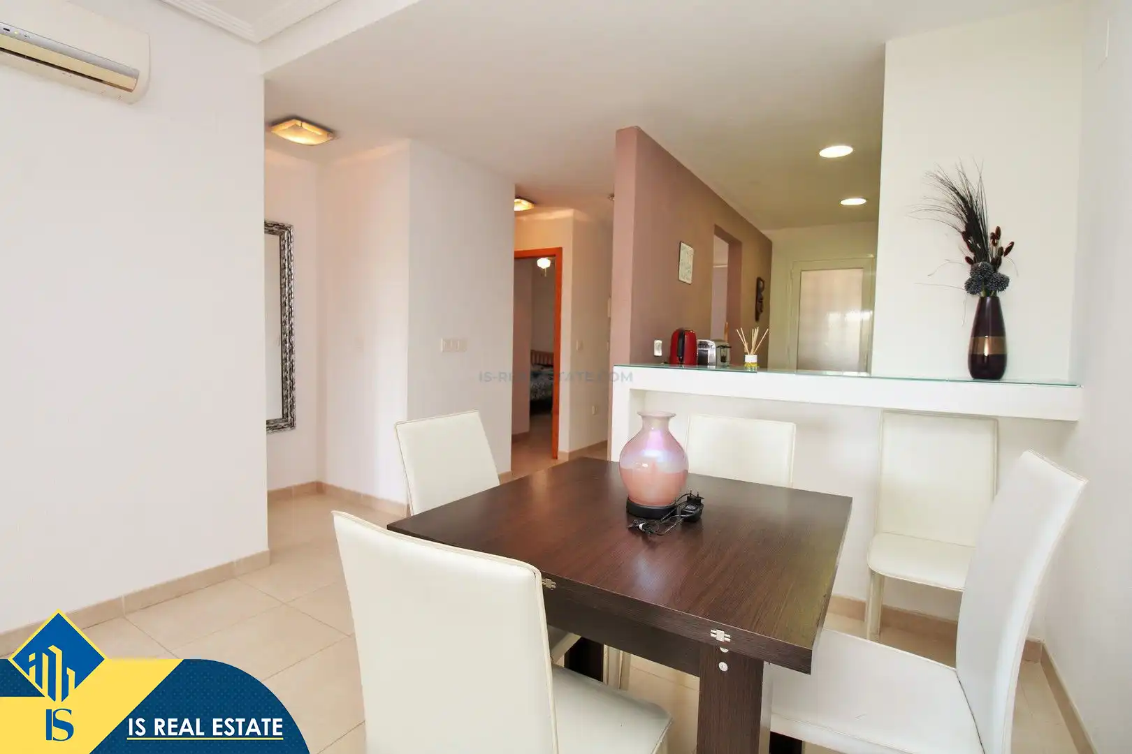 Apartamento con terraza en venta en Orihuela Costa, imagen 10