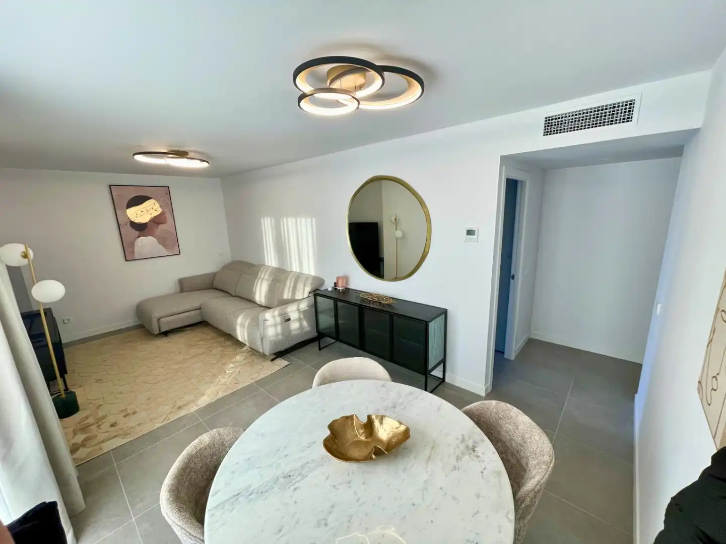 Apartment with terrace for sale in Marisol Park - Ortembach - Los Almendros, imagen 6