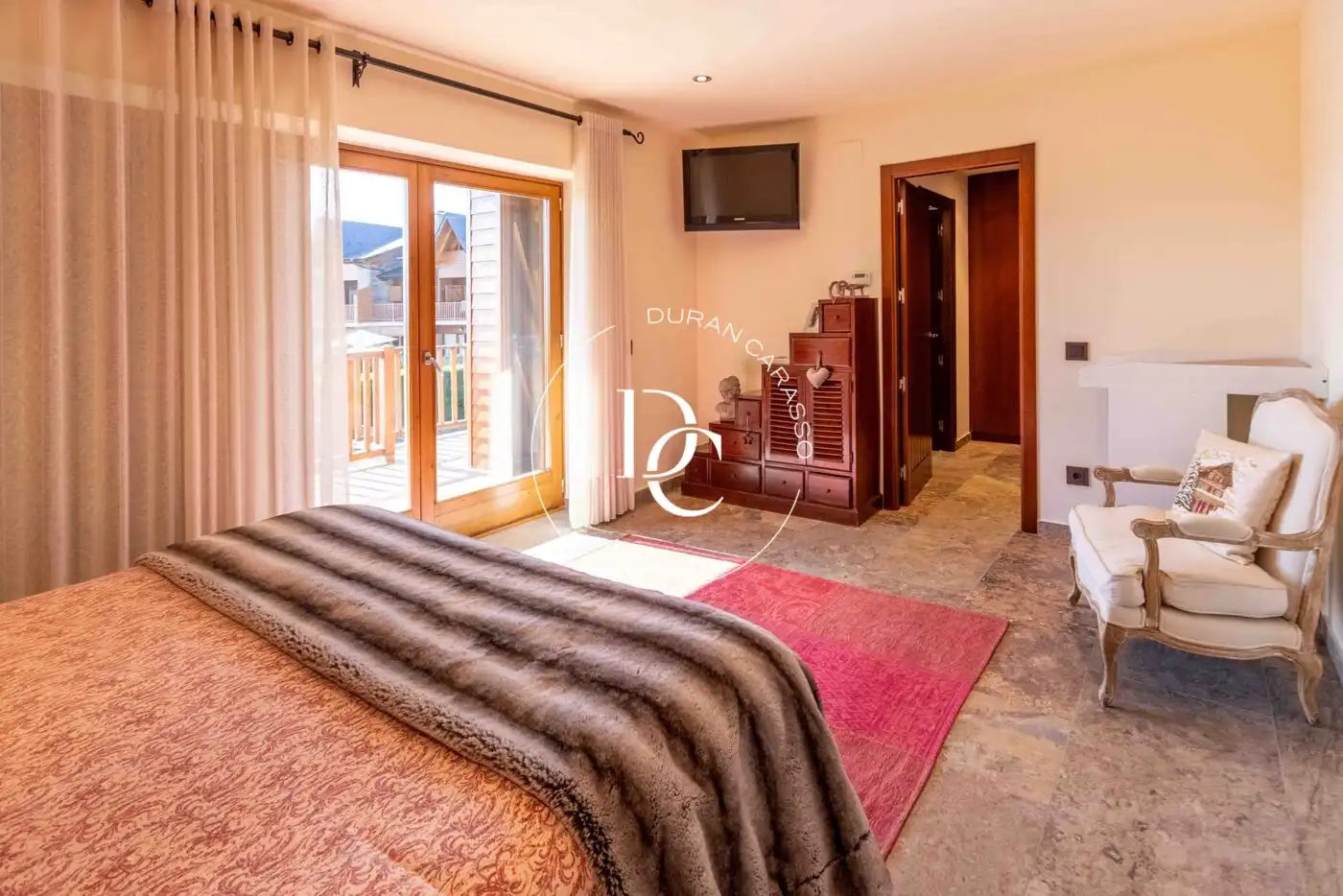 House with terrace for sale in Passeig Rigolisa, imagen 9