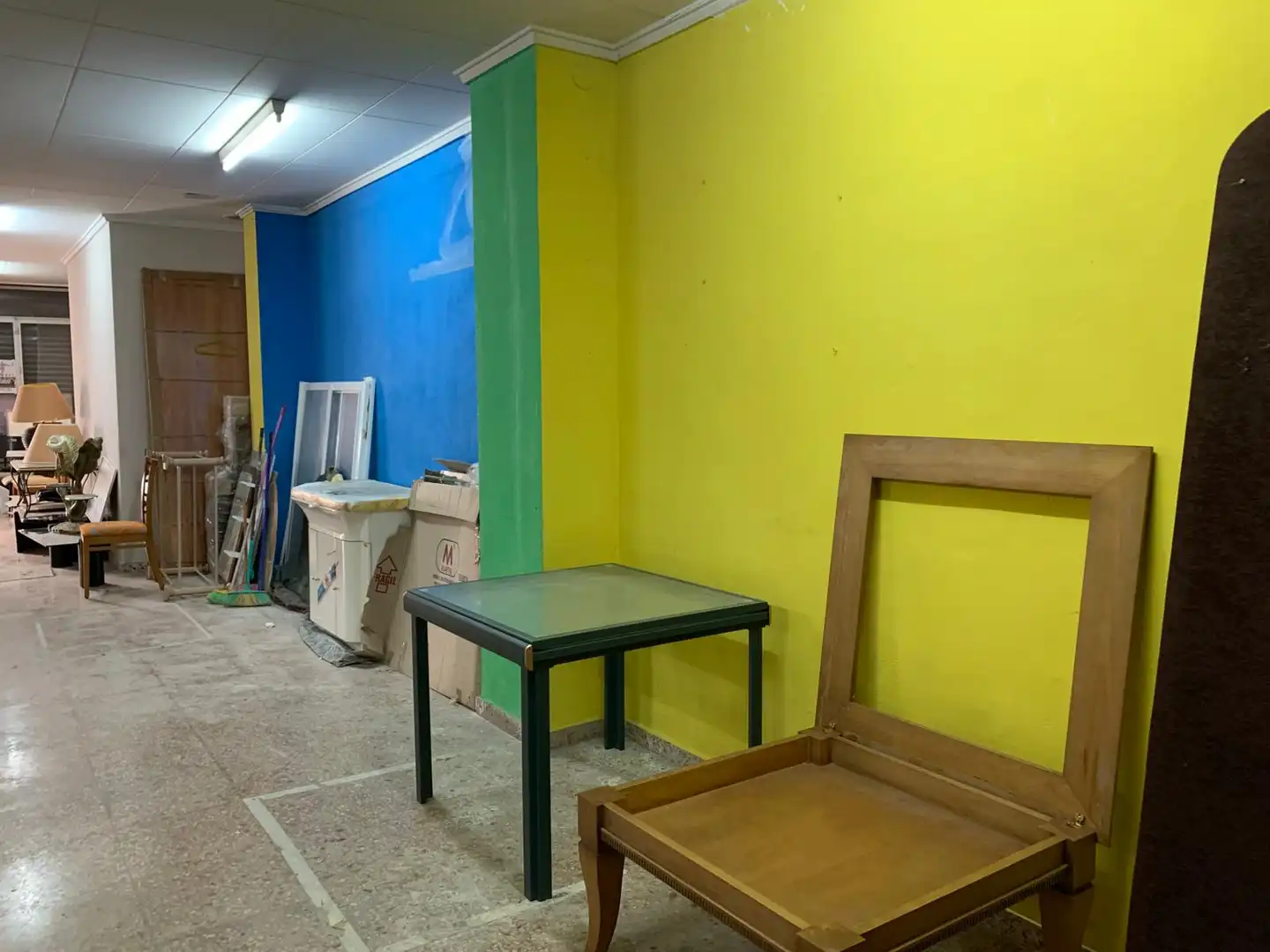 Business premises for sale in Carrer Castella, imagen 4