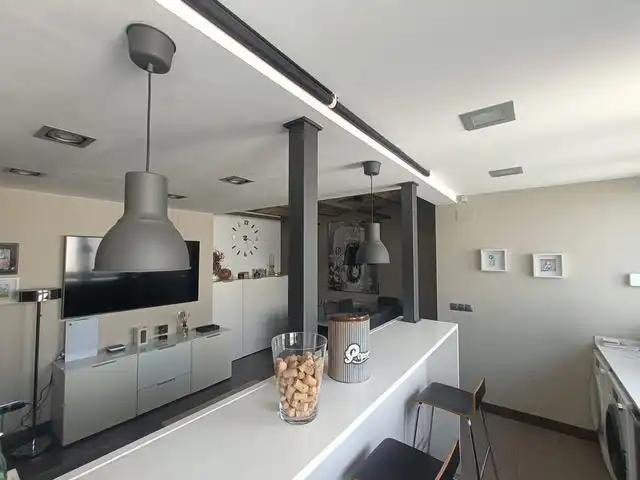 Penthouse mit Aufzug zum Verkauf in Carrer d'Entença, imagen 18