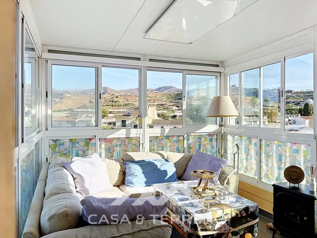 Appartement compact avec terrasse à vendre à Calle Rosa, imagen 5