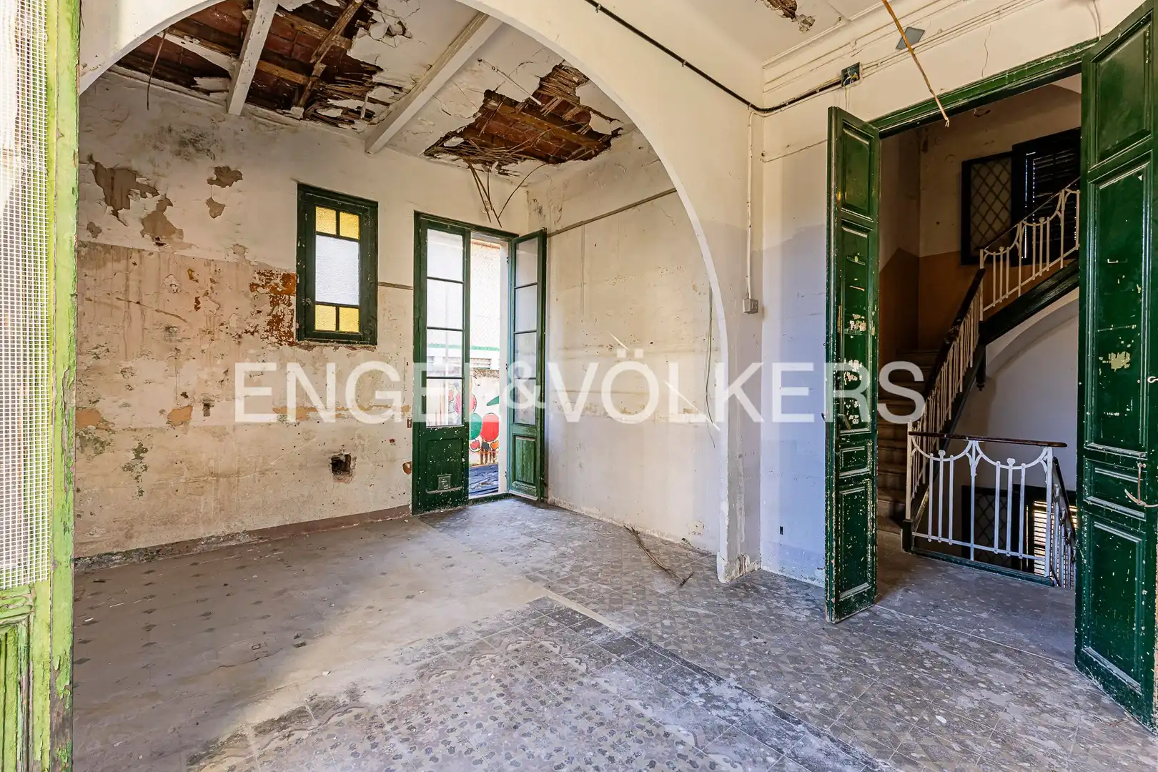 Haus mit Terrasse zum Verkauf in Horta - Guinardó, imagen 12