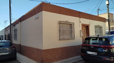Foto 2 de Casa o xalet en venda a Palmeral el , La Cañada de San Urbano, Almería Capital