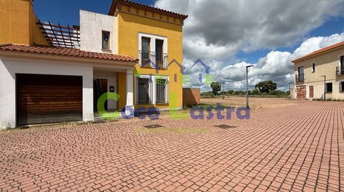 Photo 3 of Detached homes for sale in Calle del Marqués, Carrascal de Barregas, Salamanca