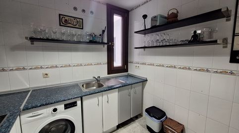 Photo 5 of Flat for rent in Calle del Clavel, 20, Huerta Fava - Santiago, La Línea de la Concepción