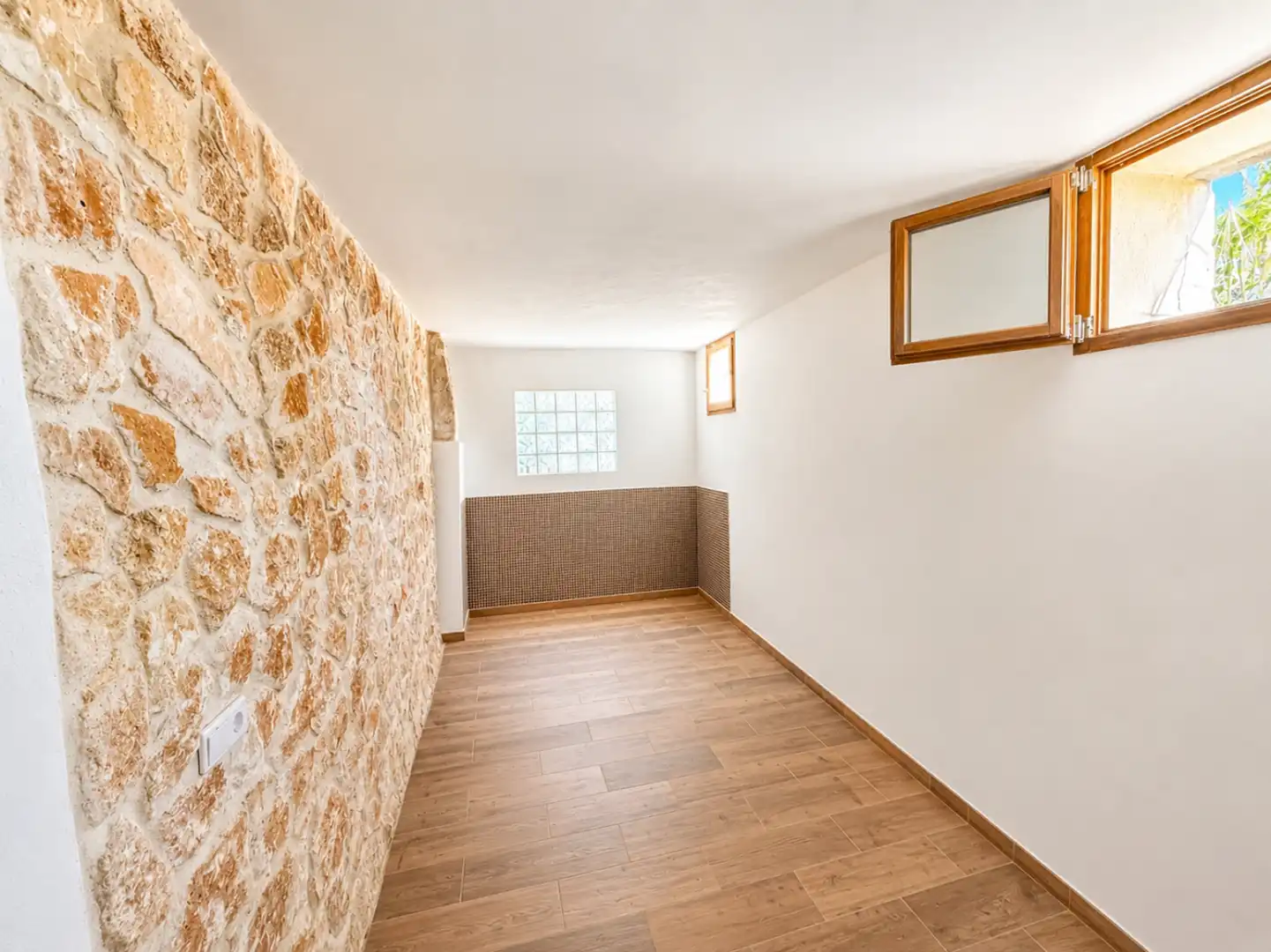 Casa o xalet en venda en Lloret de Vistalegre amb Aire condicionat, Terrassa i Piscina