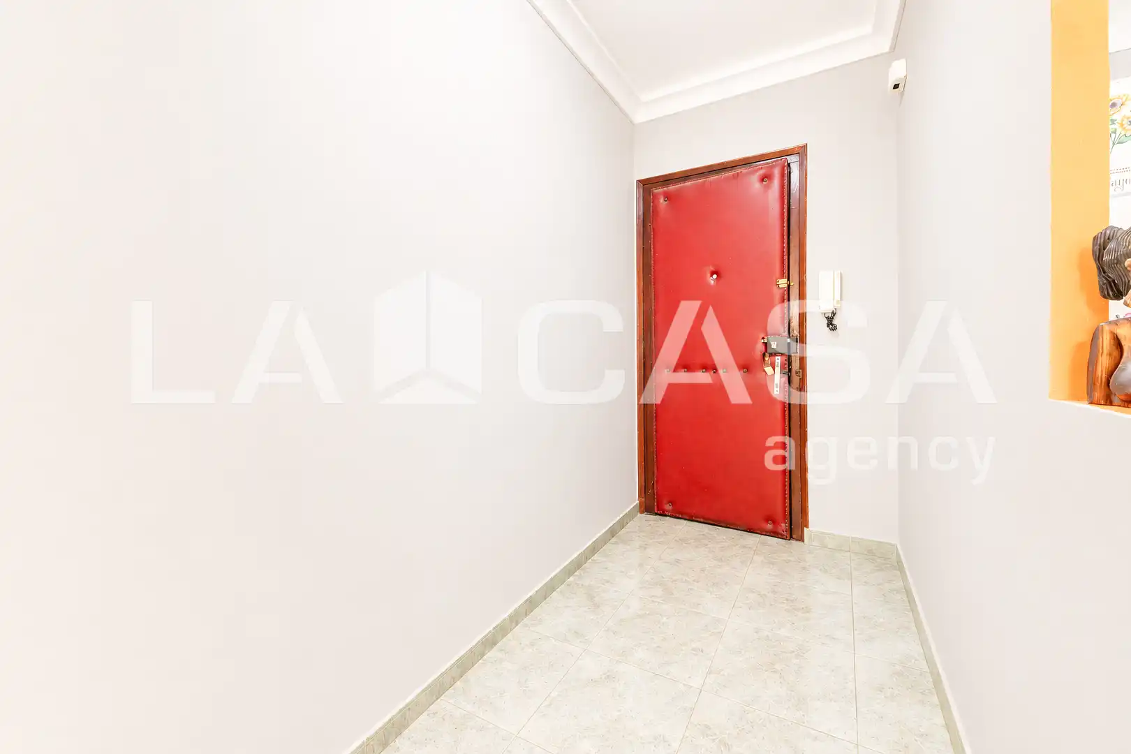 Flat for sale in Valencia