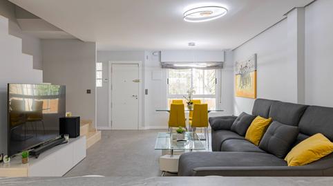 Foto 5 de Dúplex en venda a San José de la Vega, Murcia