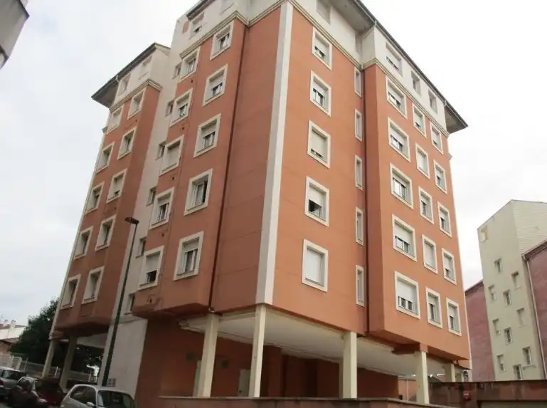 Wohnung zum Verkauf in C/ Brigadas Internacionales , Centro