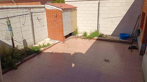 Photo 3 of House or chalet for sale in Calle Niño Jesús, 12, La Seca , Valladolid