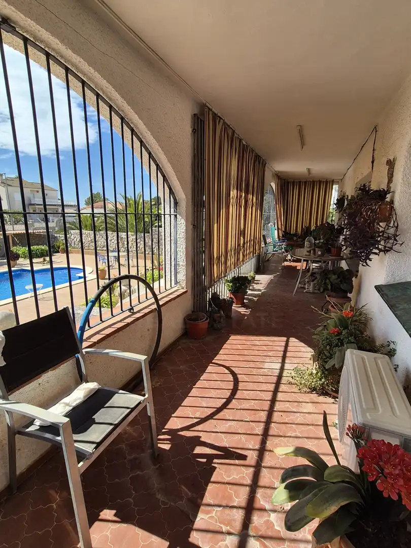 Casa con piscina en venta en Mas Trader - Corral d'En Tort - Corral d'En Cona, imagen 8