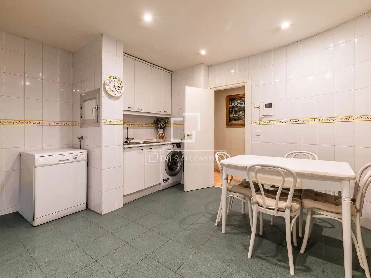 Appartement avec ascenseur à vendre à Chamberí, imagen 14