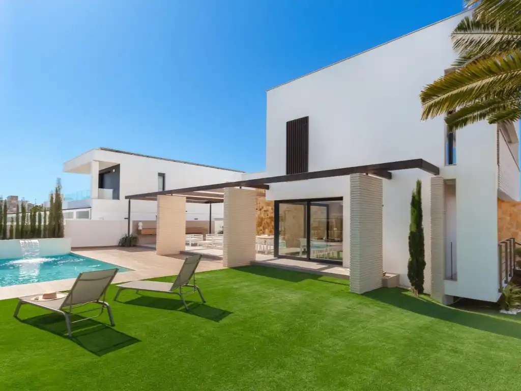 House with pool for sale in Calle Juan Marse-Cmor, imagen 25