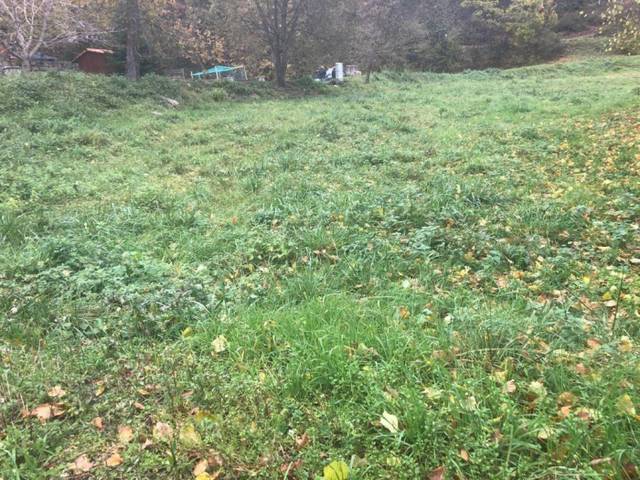 Terreno residencial en Venta en Avinguda de les Mines en Ogassa