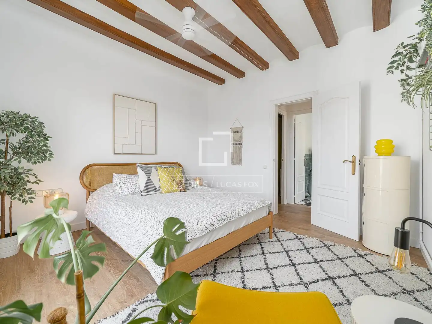 Ático con terraza en venta en Ciutat Vella, imagen 32
