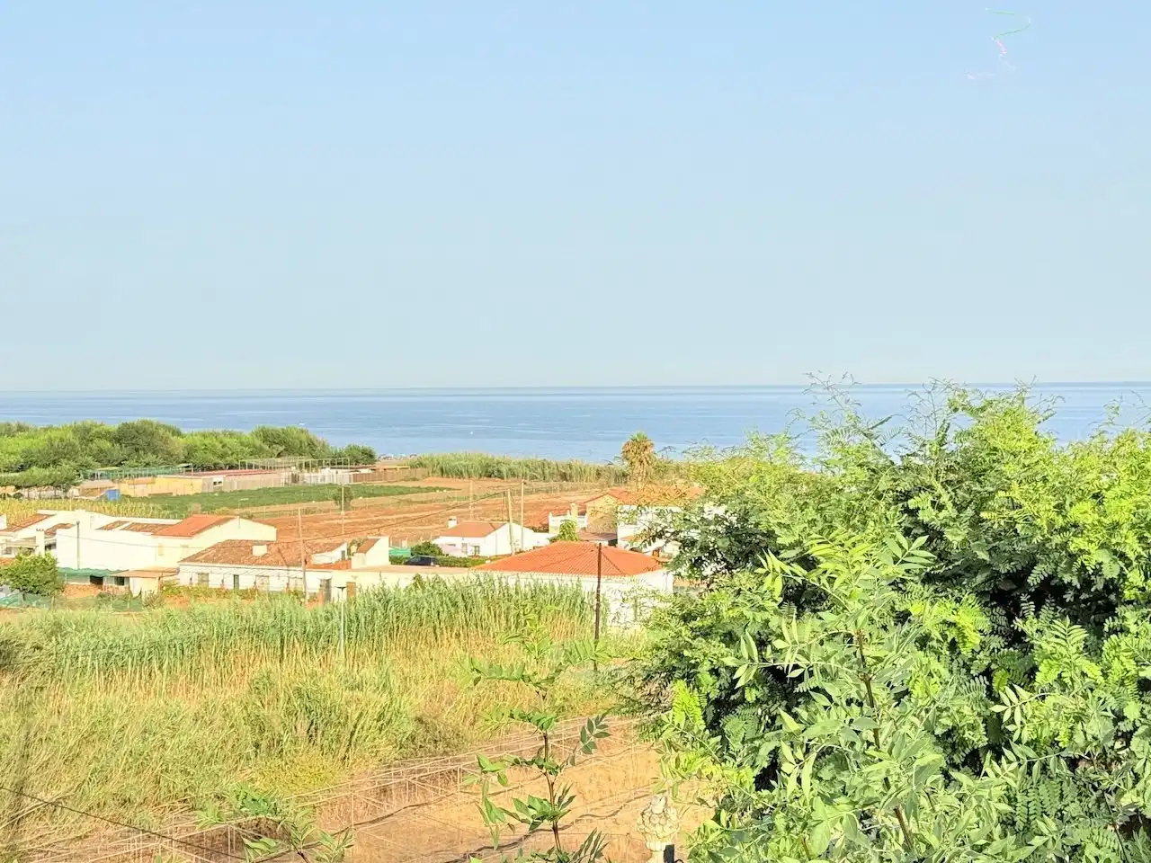 Detached house with pool for sale in Almayate, imagen 5