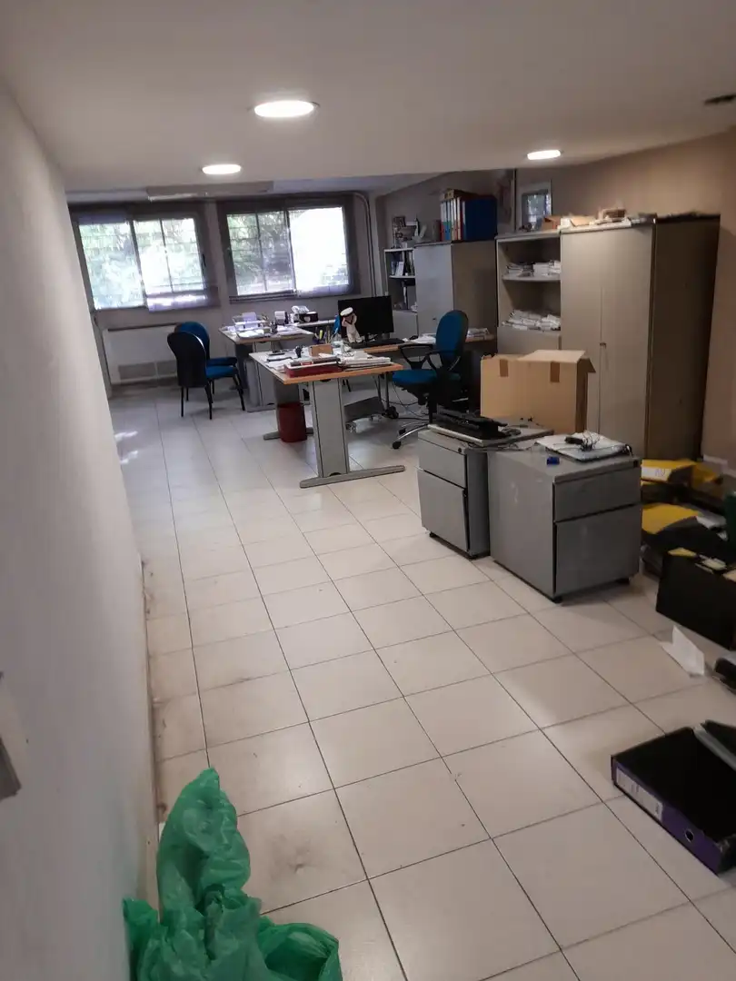 Local comercial en venta en Calle Teulada, imagen 5