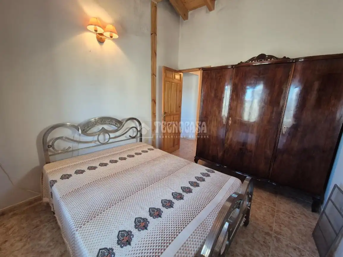 Habitación de Finca rústica en venta en Sigüenza con Terraza
