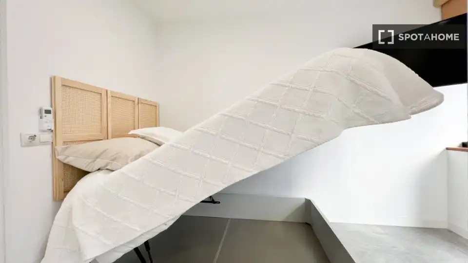 Habitación en Palacio
