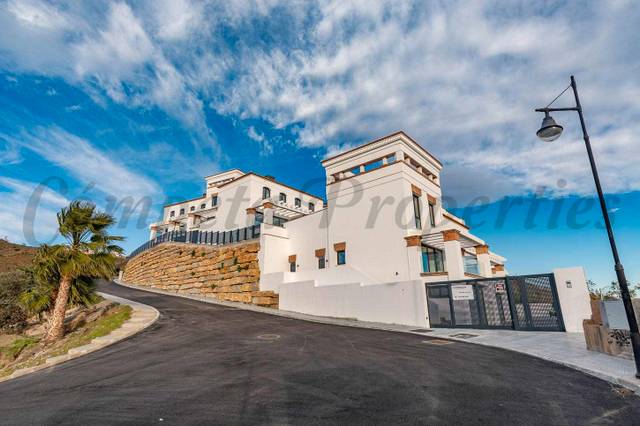 Casa-chalet en Venta en El Peñoncillo