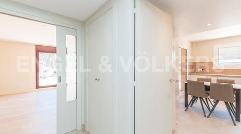 Foto 3 de Casa o xalet de lloguer a Mira-sol, Barcelona