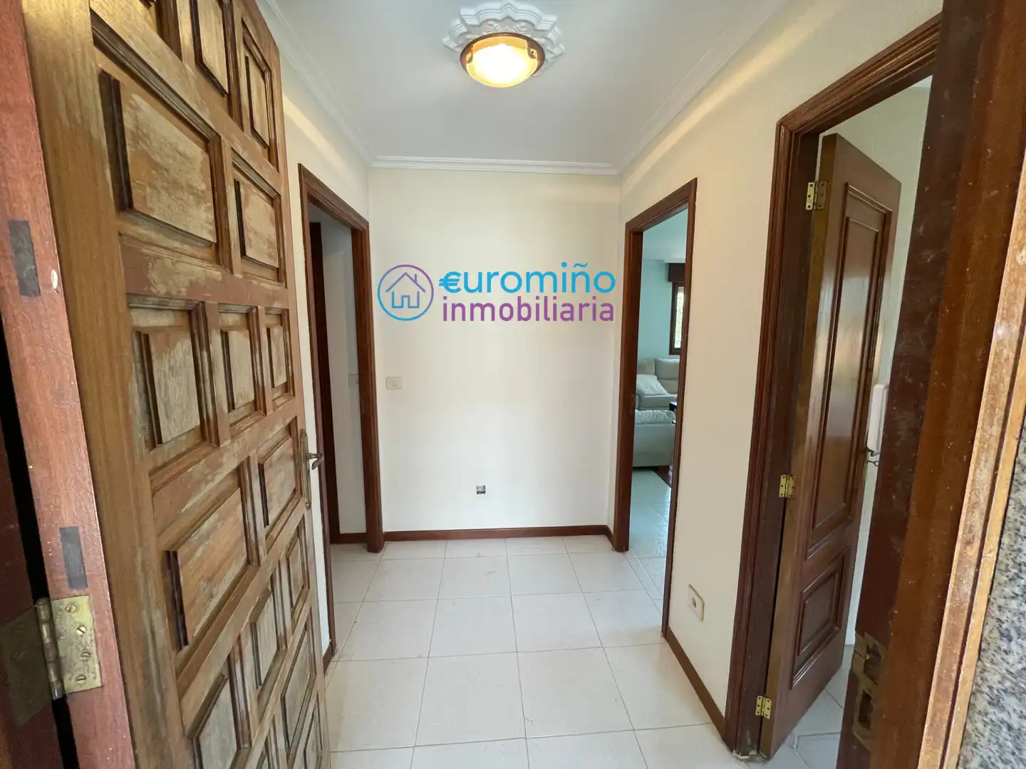 Casa o chalet en venta en As Neves   con Terraza, Trastero y Amueblado