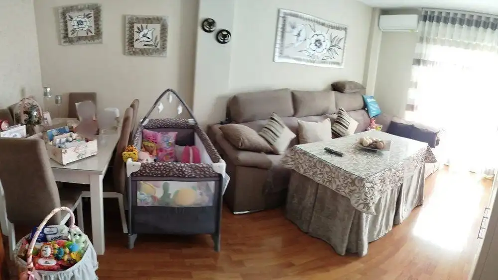 Piso en venta en Huelma, imagen 2