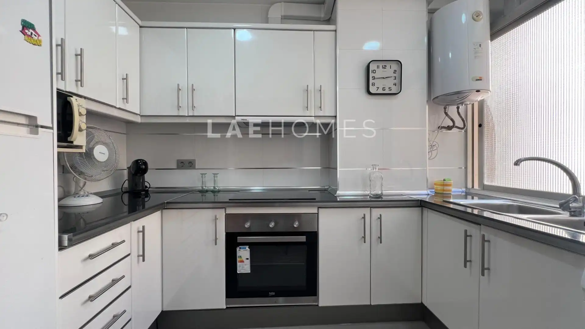 Appartement avec ascenseur à louer à Pasaje EGUILUZ, imagen 6