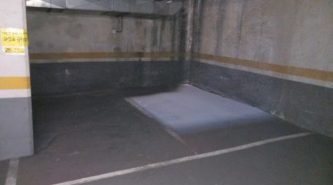 Photo 2 of Garage for rent in Carrer de Violant D'hongria Reina D'aragó, Sants, Barcelona Capital