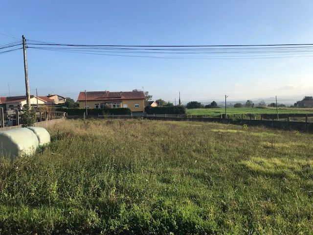 Residencial en venta en Bergondo