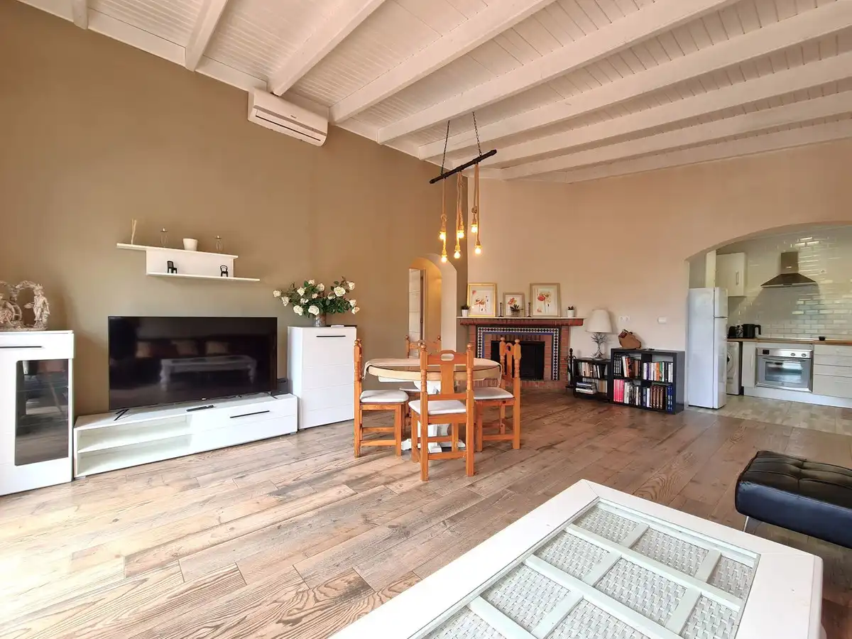 Chalet en venta en Calle Parque Central 5, imagen 4