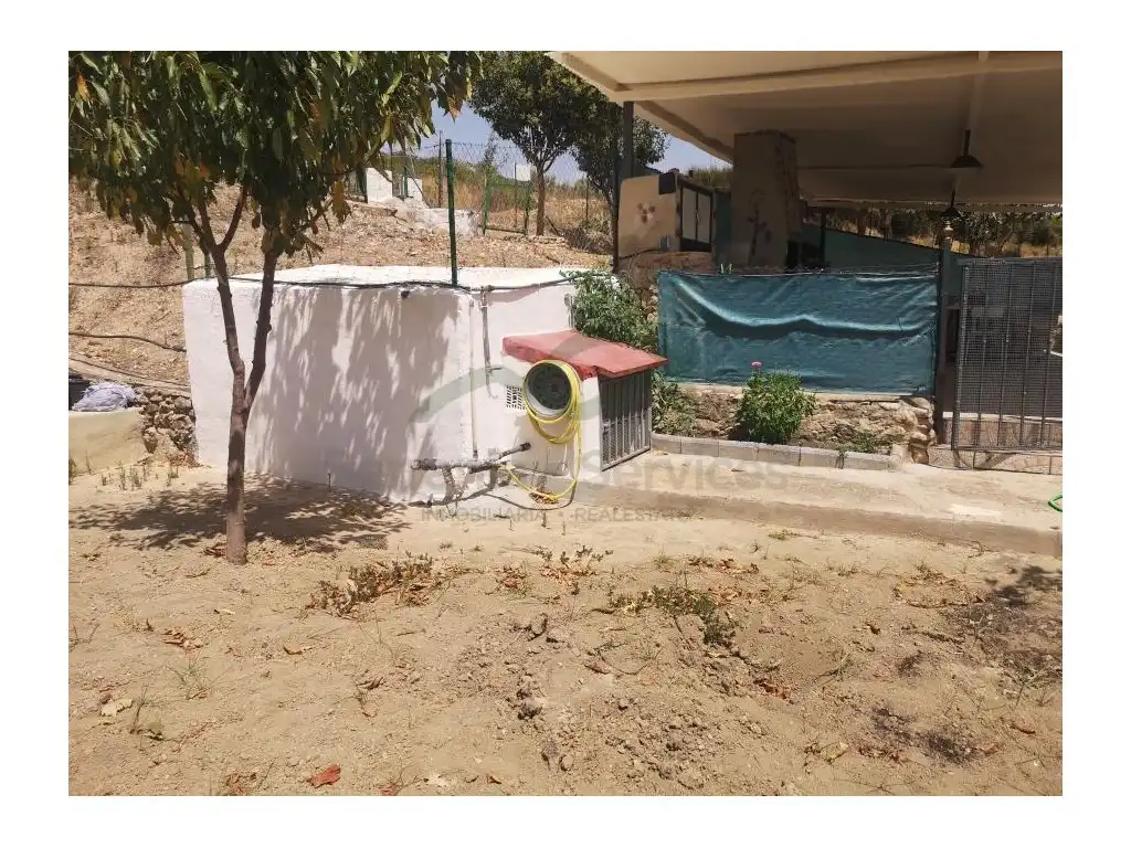Casa rústica en venta en Casco Histórico, imagen 17