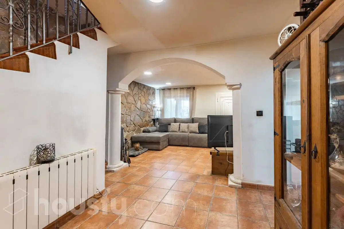 Maison avec jardin à vendre à Calle Angel Guimera ., imagen 6