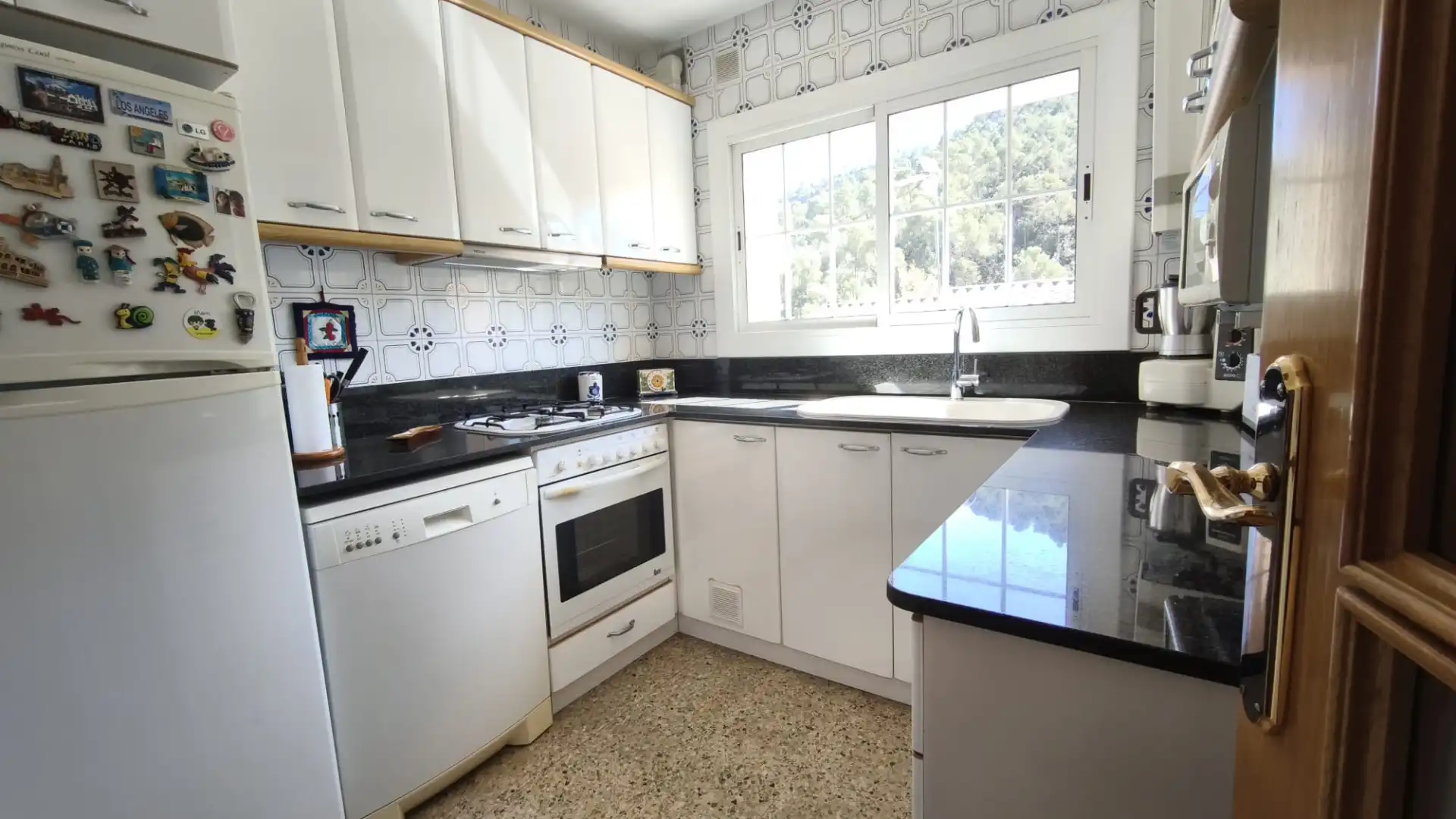 Casa con terrazza in vendita a Cervelló, imagen 27