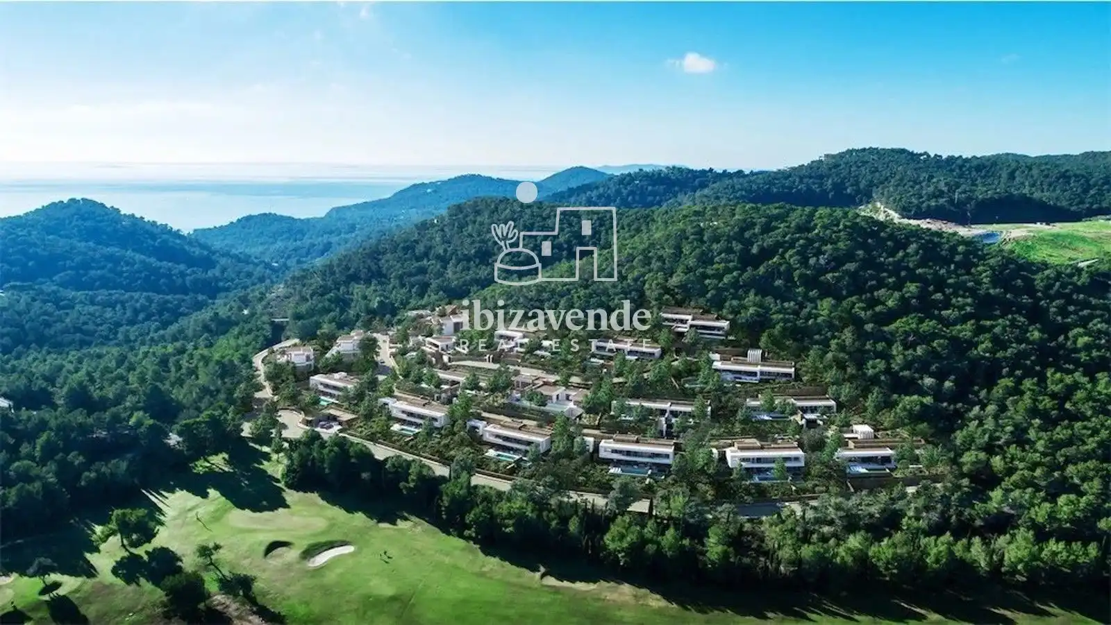 Land for sale in Santa Eulària des Riu