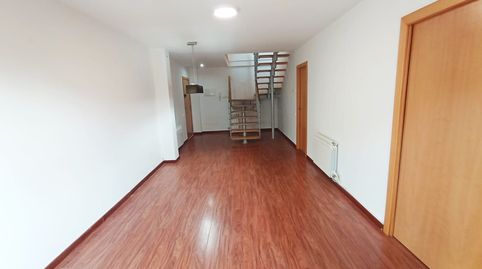 Foto 3 de Dúplex de lloguer a Guillem de Muntanyans, Segle XX, Terrassa