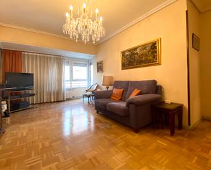 Living room of Flat for sale in Vitoria - Gasteiz  with Terrace