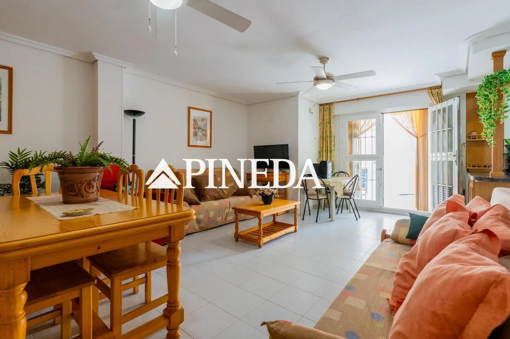 Appartement compact à vendre à Moncófar Playa, imagen 2