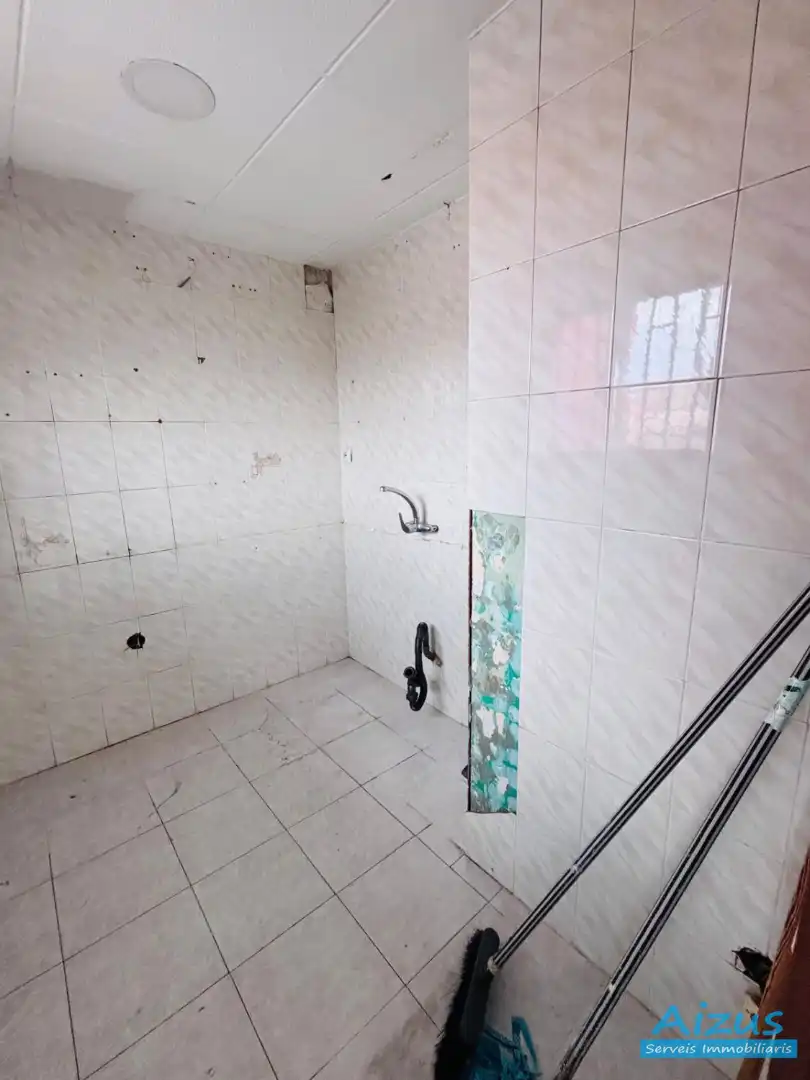 Bathroom of Attic for sale in Ripollet  with Terrace