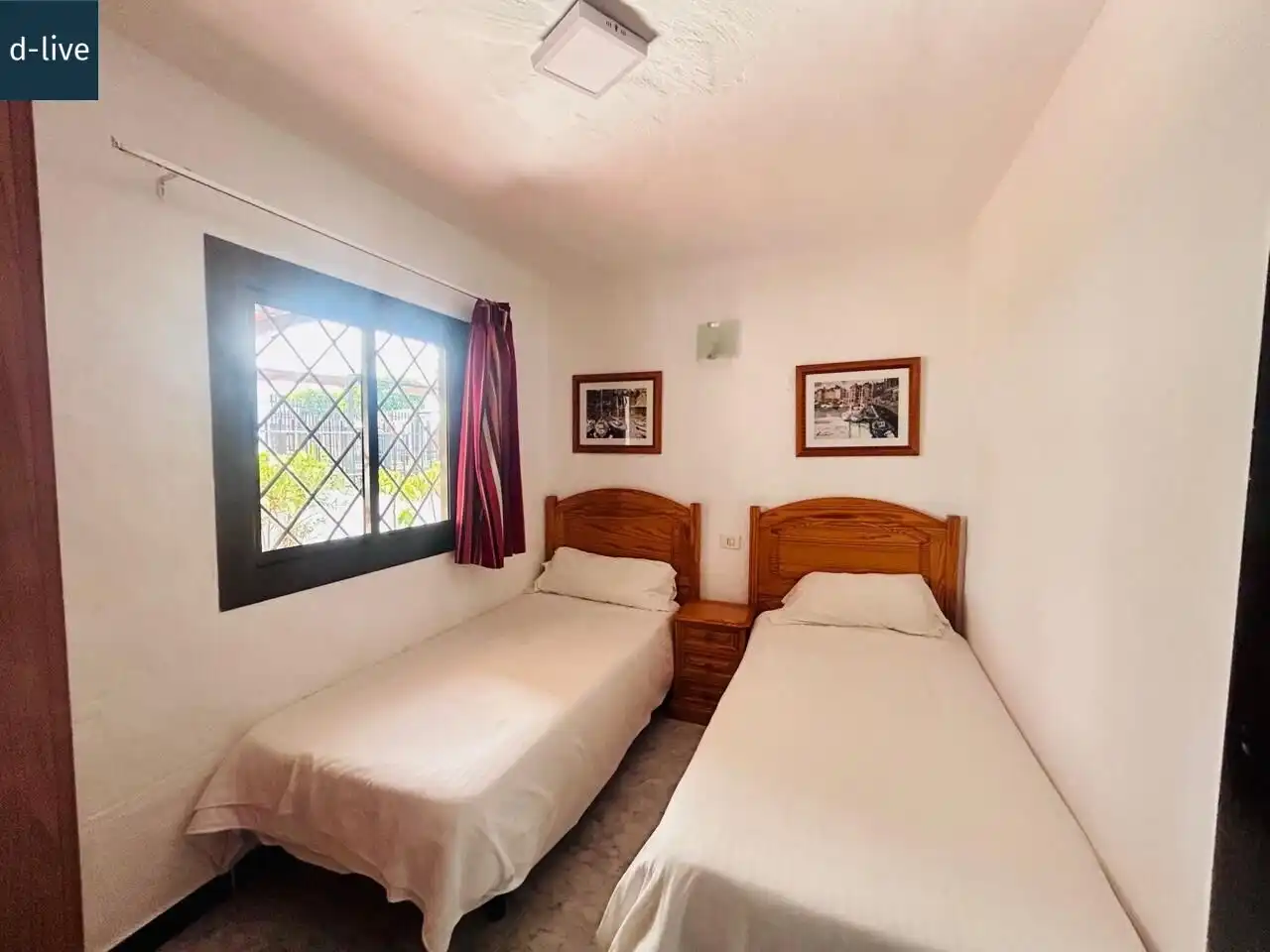 Schlafzimmer von Haus oder Chalet zum Verkauf in San Bartolomé de Tirajana