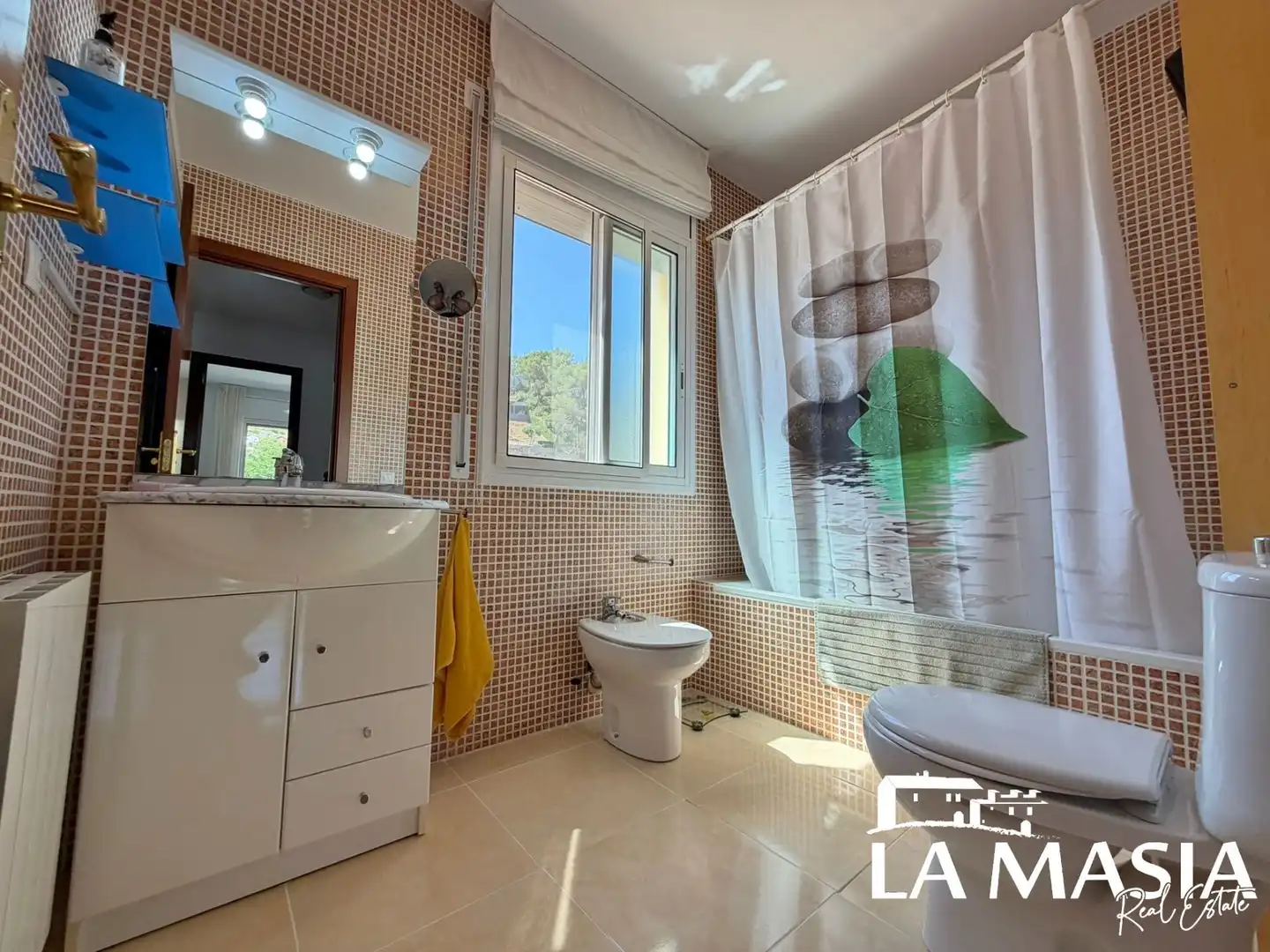 Casa a schiera con piscina in vendita a Olivella, imagen 14