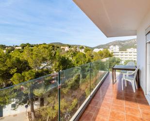 Terrassa de Apartament en venda en Calvià amb Aire condicionat, Calefacció i Terrassa