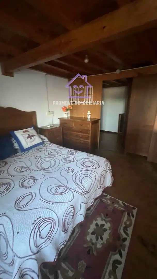Habitación de Casa o chalet de alquiler en Arteixo con Amueblado