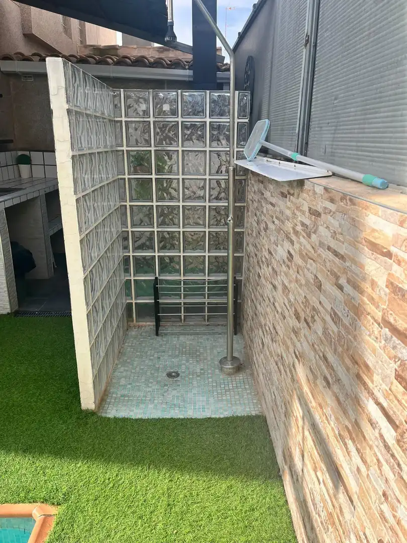 Casa a schiera con piscina in vendita a Calle Calle Zurbaran, imagen 50