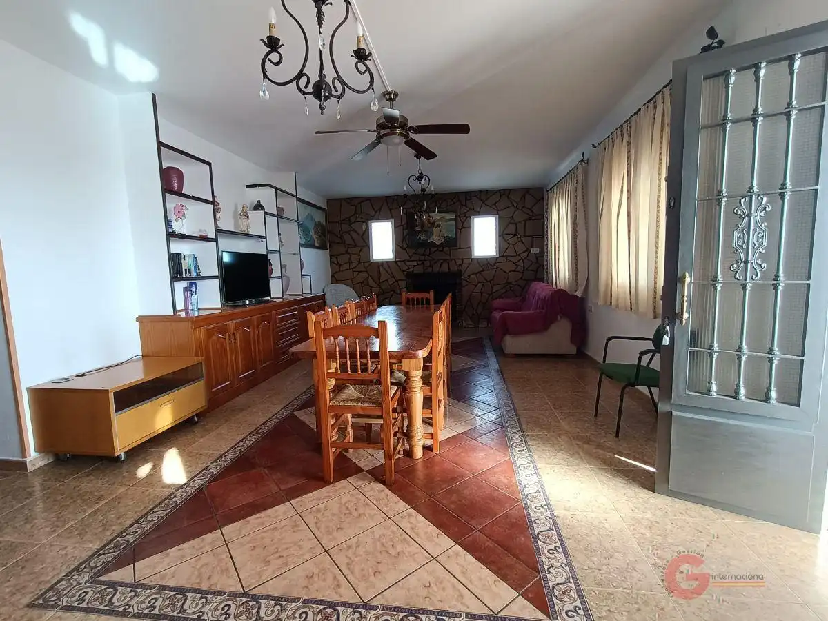Casa rústica en venda a Molvízar, imagen 10