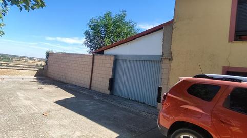 Foto 4 de Finca rústica en venda a Calle Mirador, Valderas, León